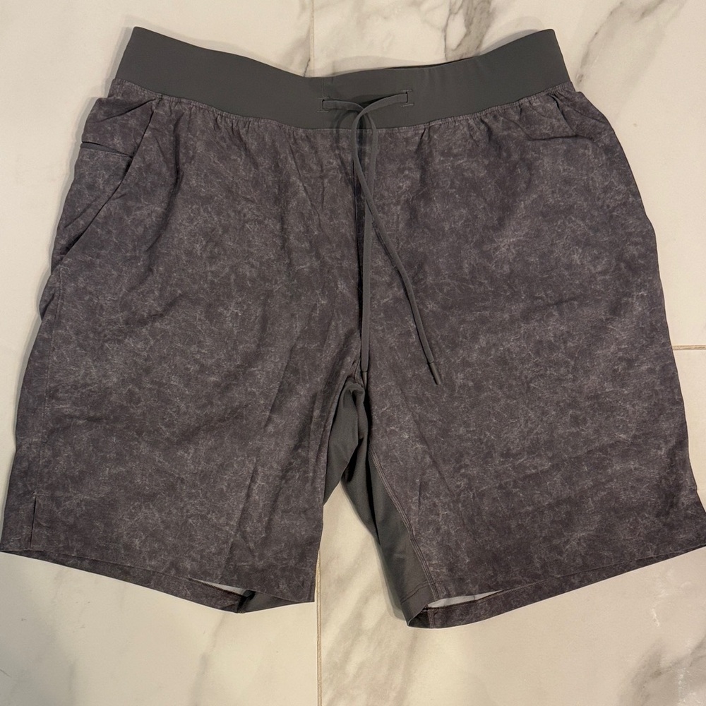 lululemon shorts/swim shorts assorted colors men’s XL